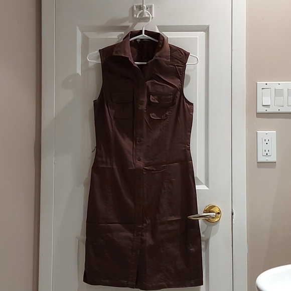 Smart Set Dresses & Skirts - NWOT, Smart Set | Sleeveless Dress